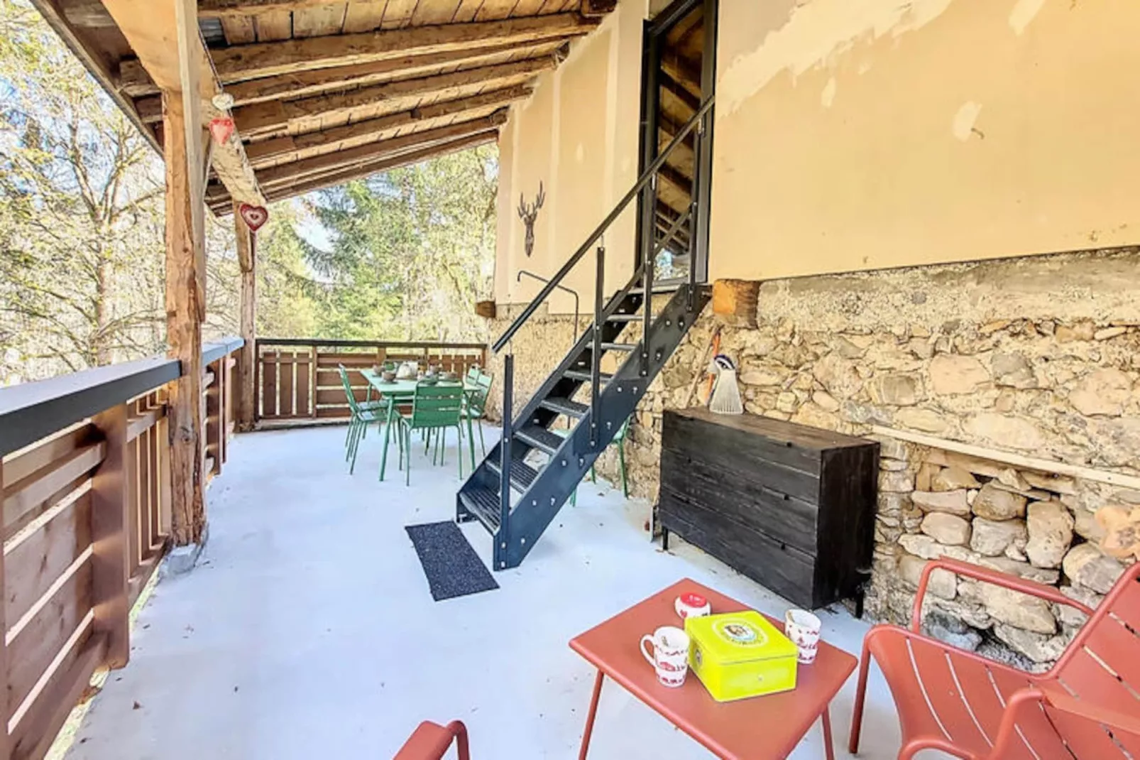 Appartements à Saint Jean d'Aulps-Image-tags.