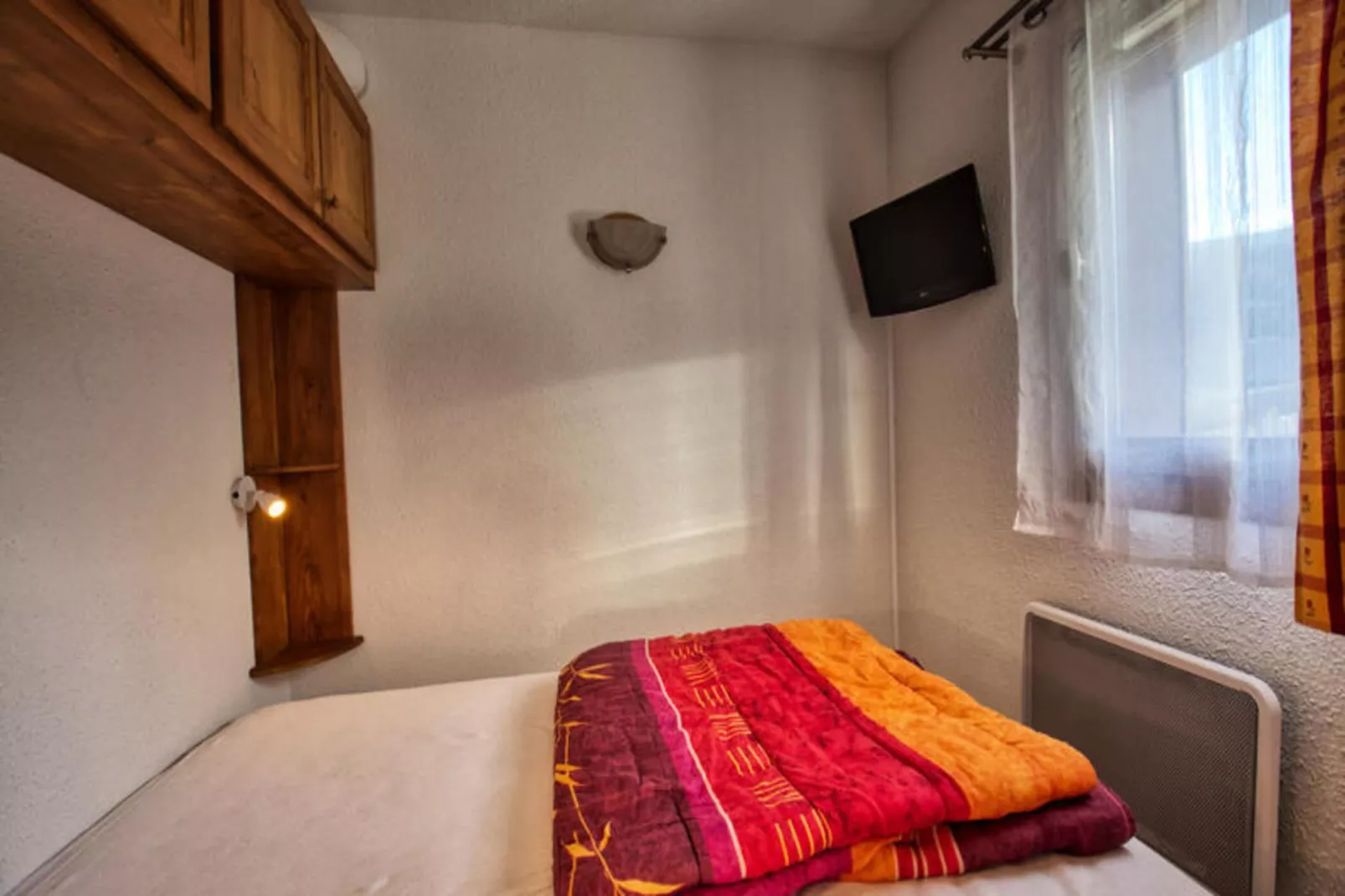 Résidence Hauts Des Esserts-Buitenkant zomer