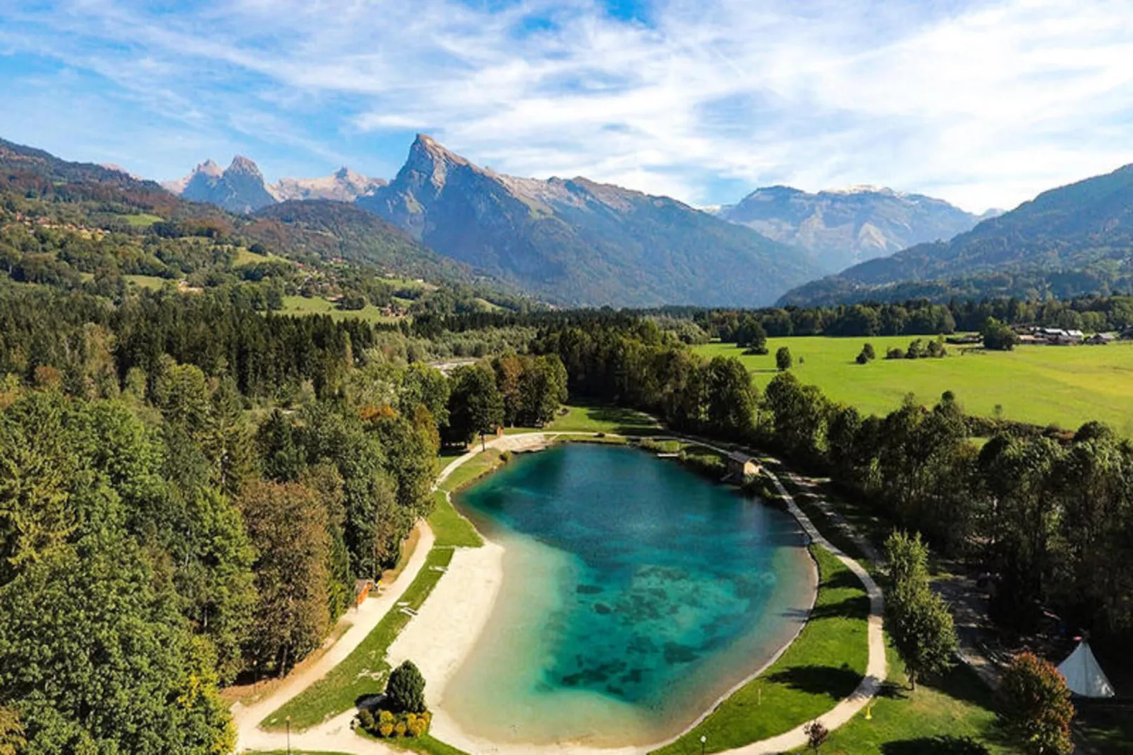 Résidence Les Mouflons-Eetkamer