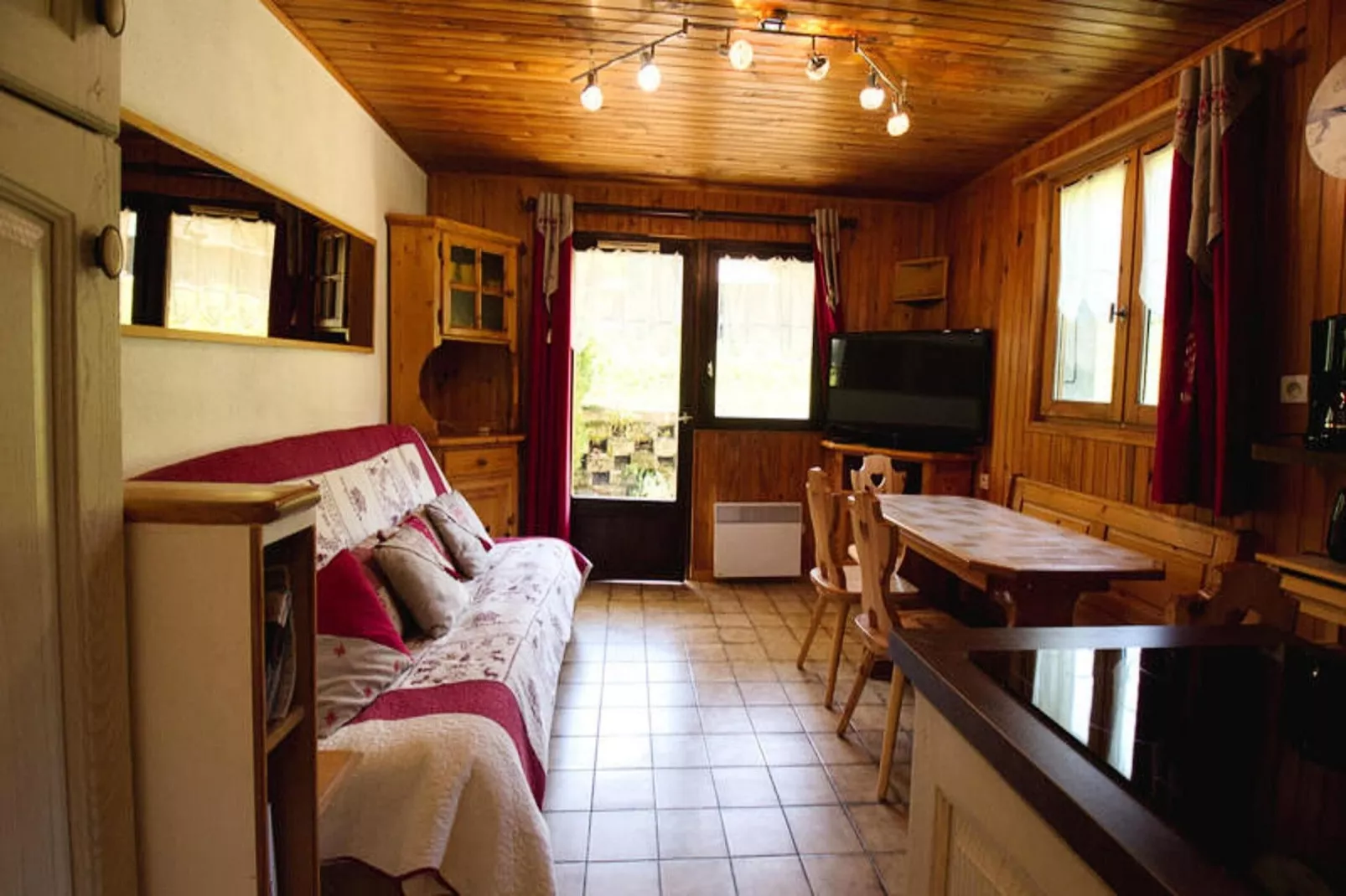 Résidence Fontaine-Overloop