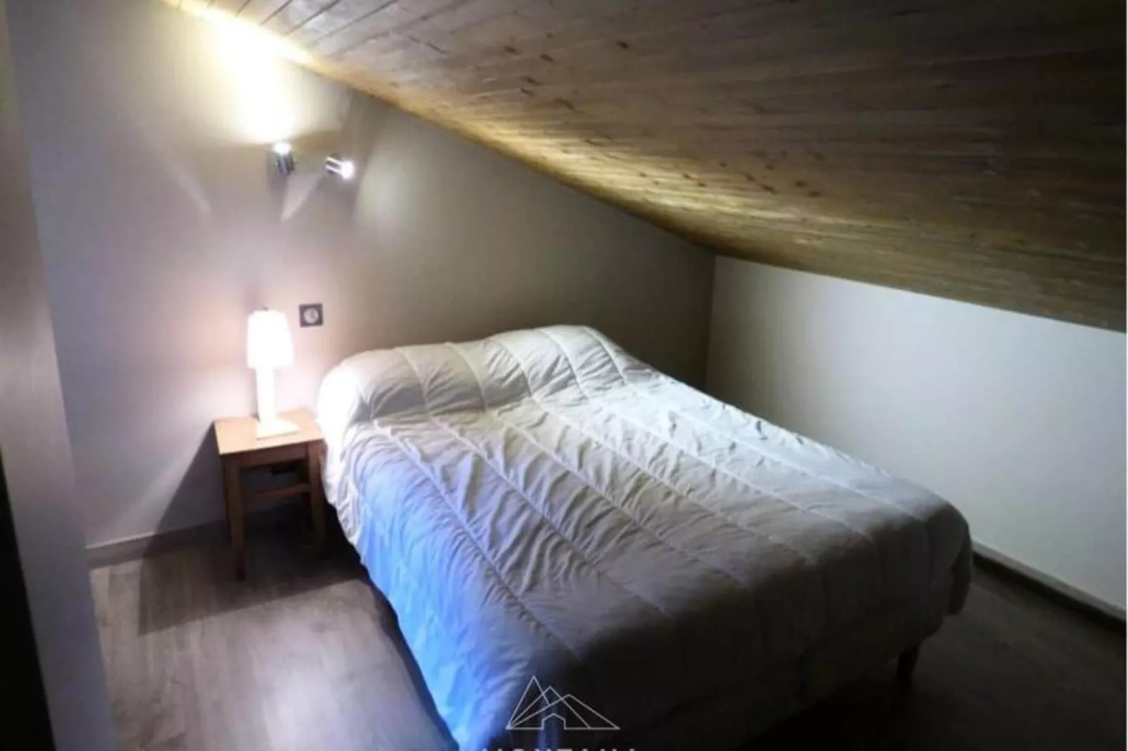 Résidence Beauregard 1-Exterieur winter