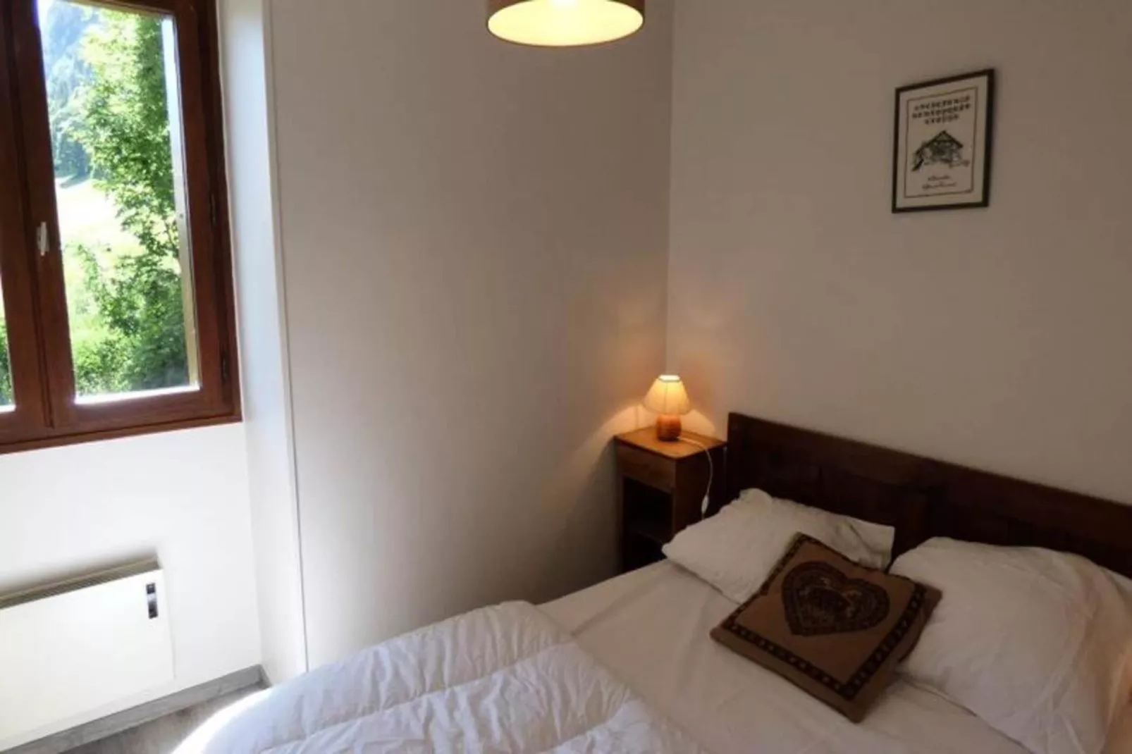 Résidence Chevrefeuille 3-Slaapkamer