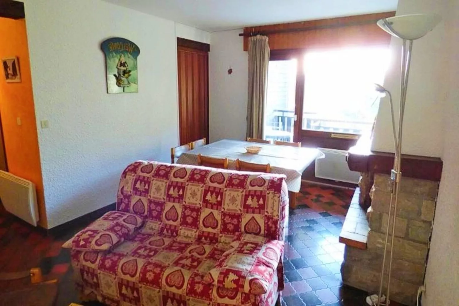 Résidence Piste Bleue-Sfeer