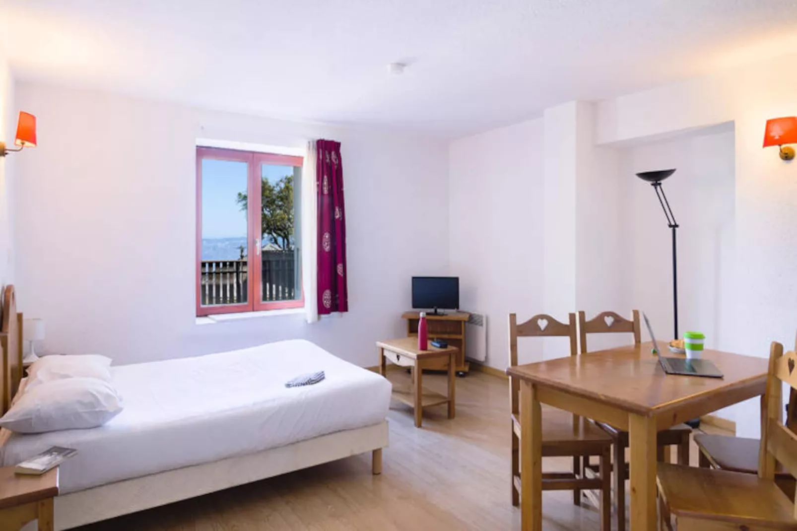 Résidence Garden & City Evian les Bains - Lugrin***-Image-tags.