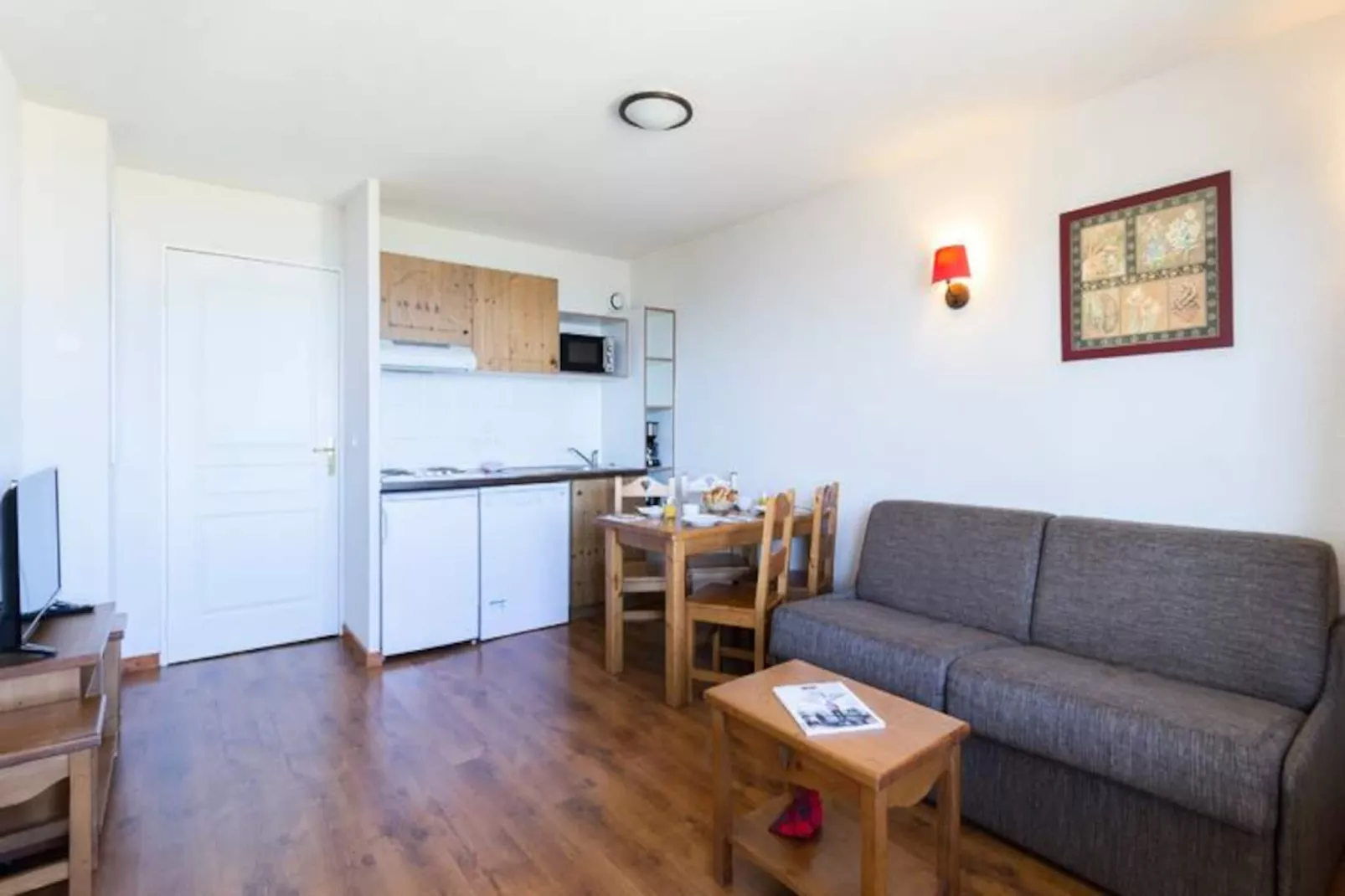 Résidence Garden & City Evian les Bains - Lugrin***-Image-tags.