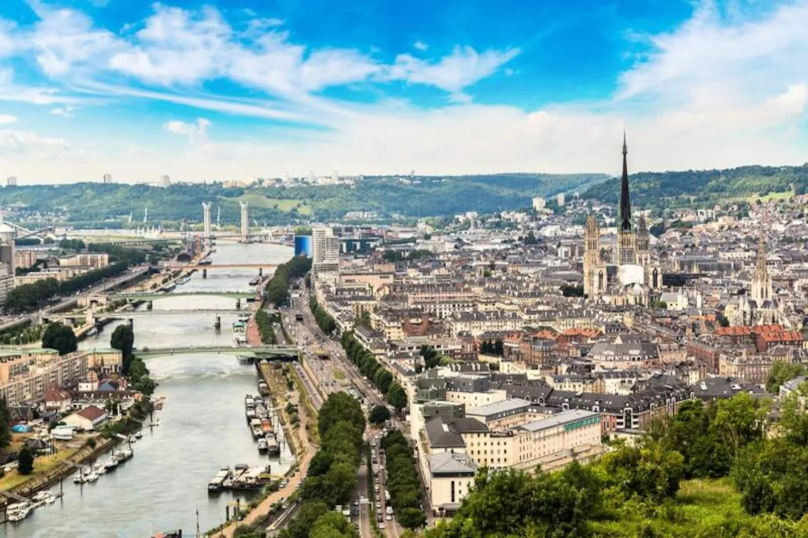 🏡  H&ocirc;tel Turgot - Ancien H&ocirc;tel Particulier - Lumineux-Image-tags.