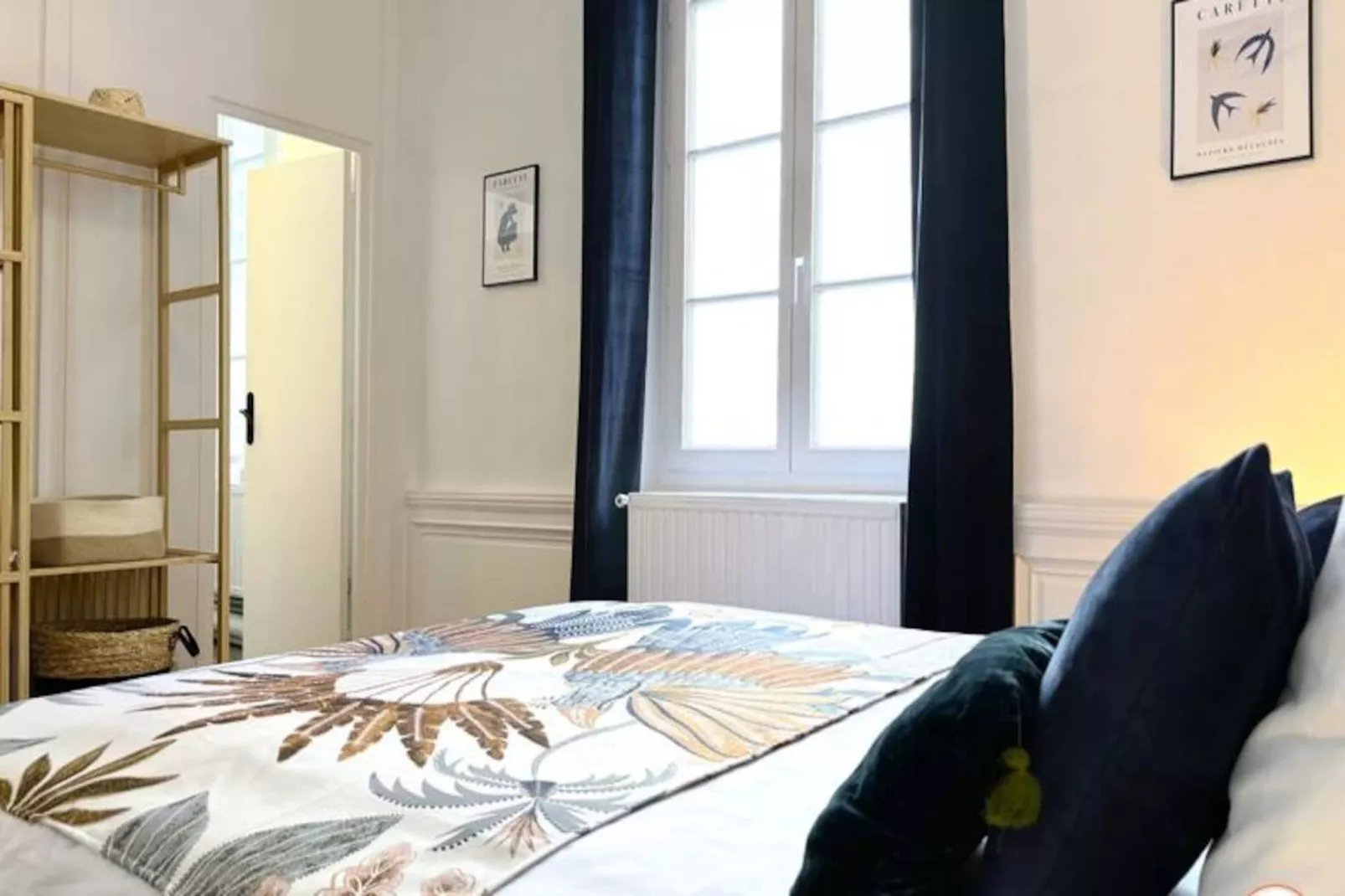 ⭐ Le Jeanne D'arc - 4pers. Pl Du Vieux March&eacute;-Image-tags.