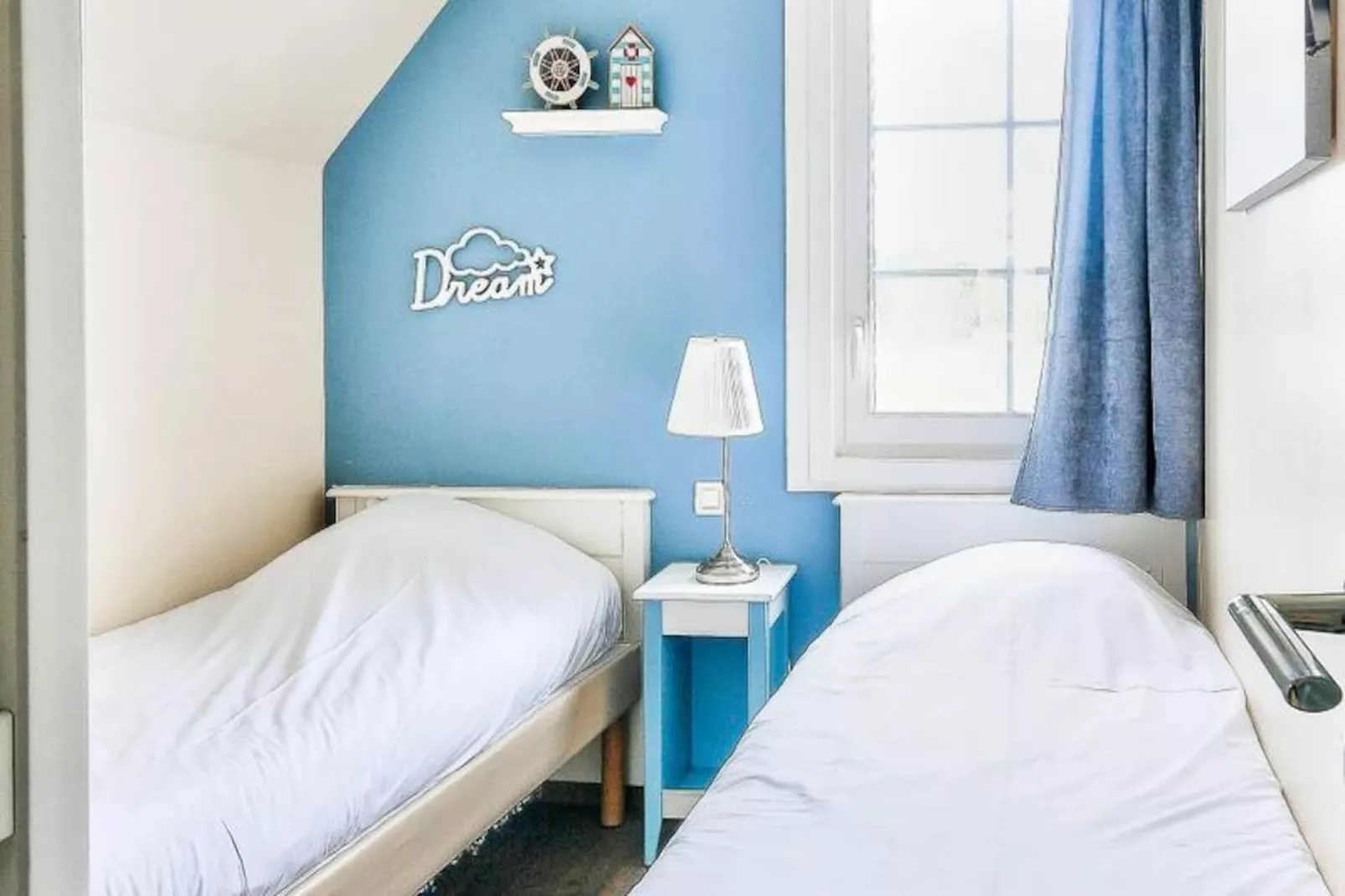 Les Maisons de Belle Dune - maeva Home