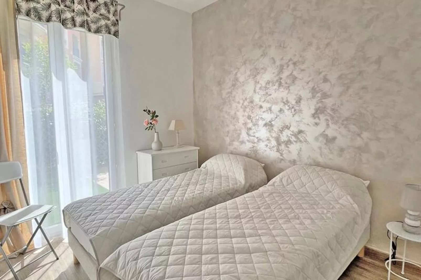 Résidence Casa Del Mar-Slaapkamer