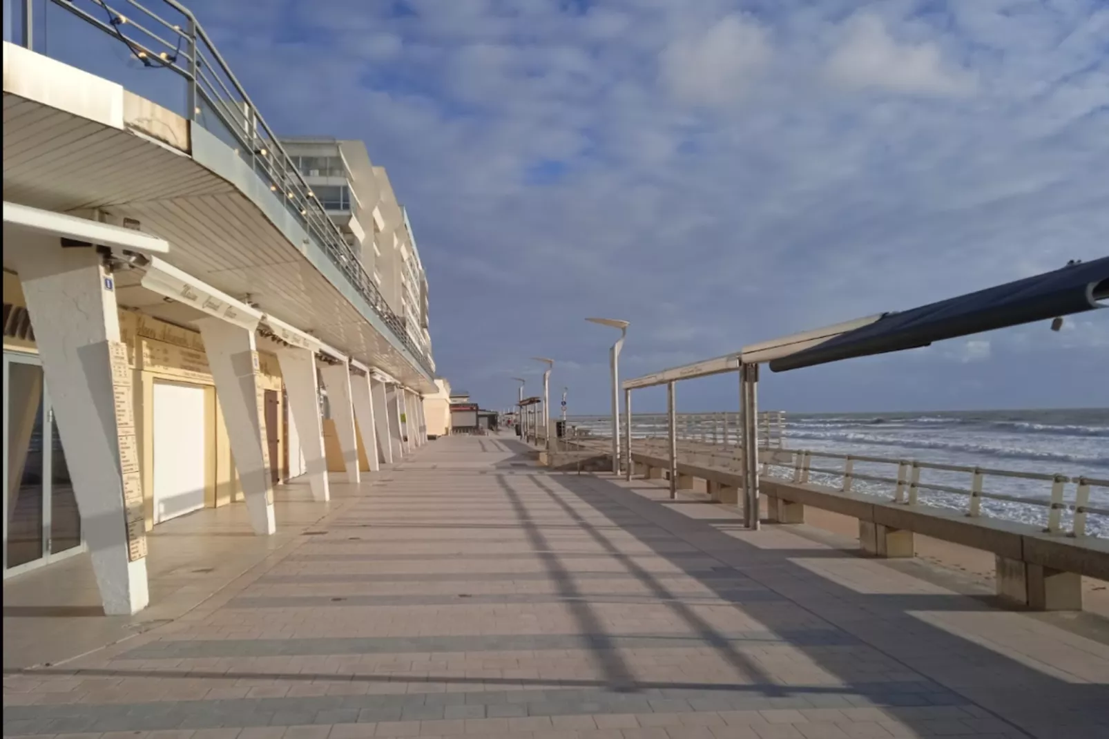 Résidence Jardins D Azur B-Gebieden zomer 5km