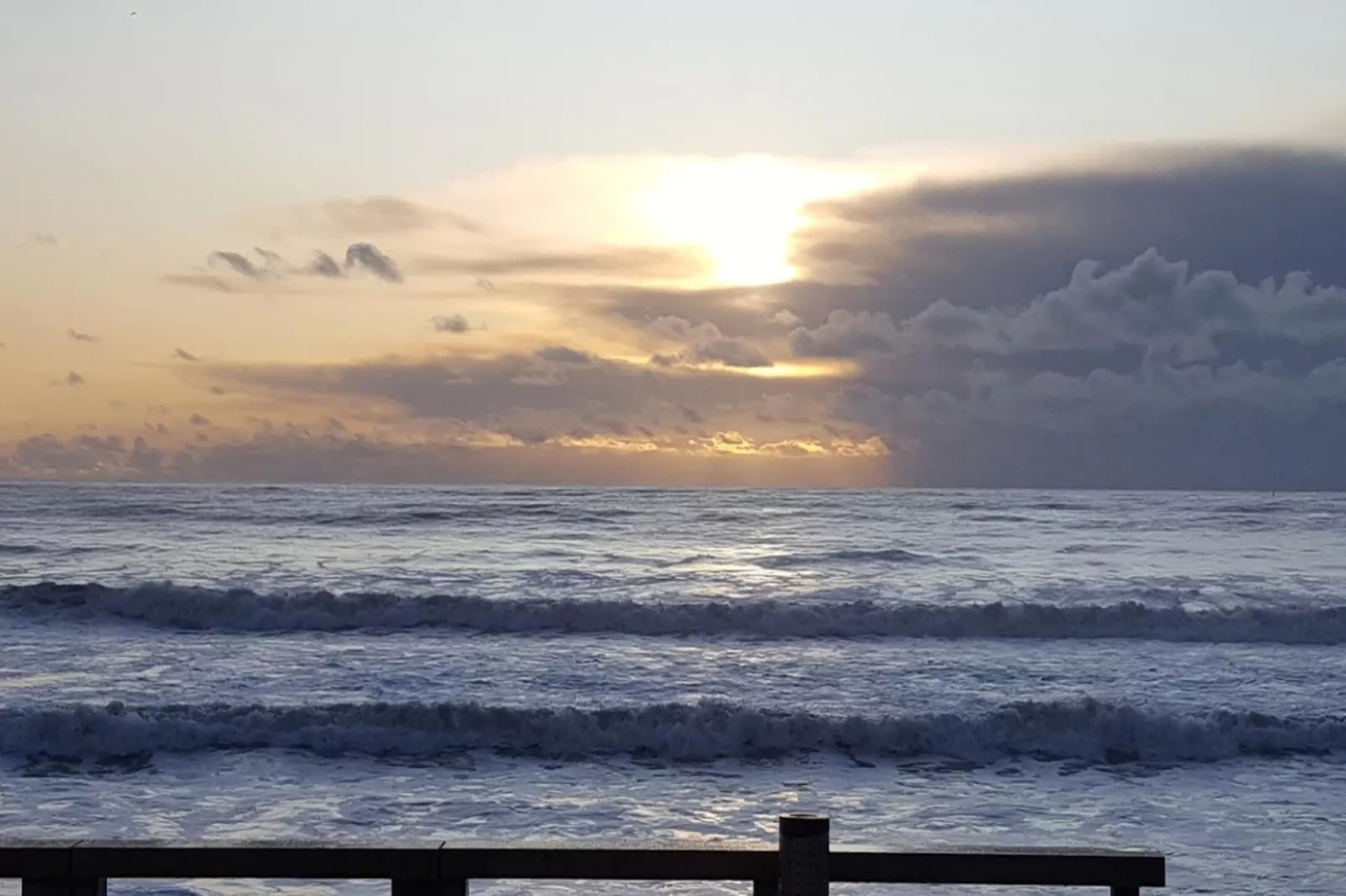 Résidence Bagatelle-Gebieden zomer 5km