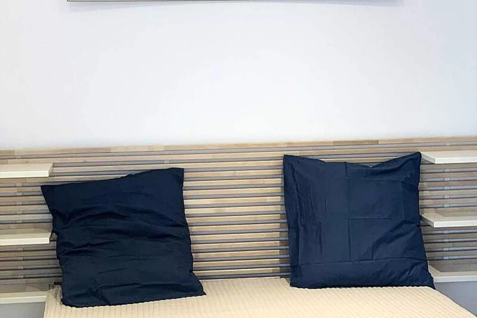 Résidence Mistral-Badkamer