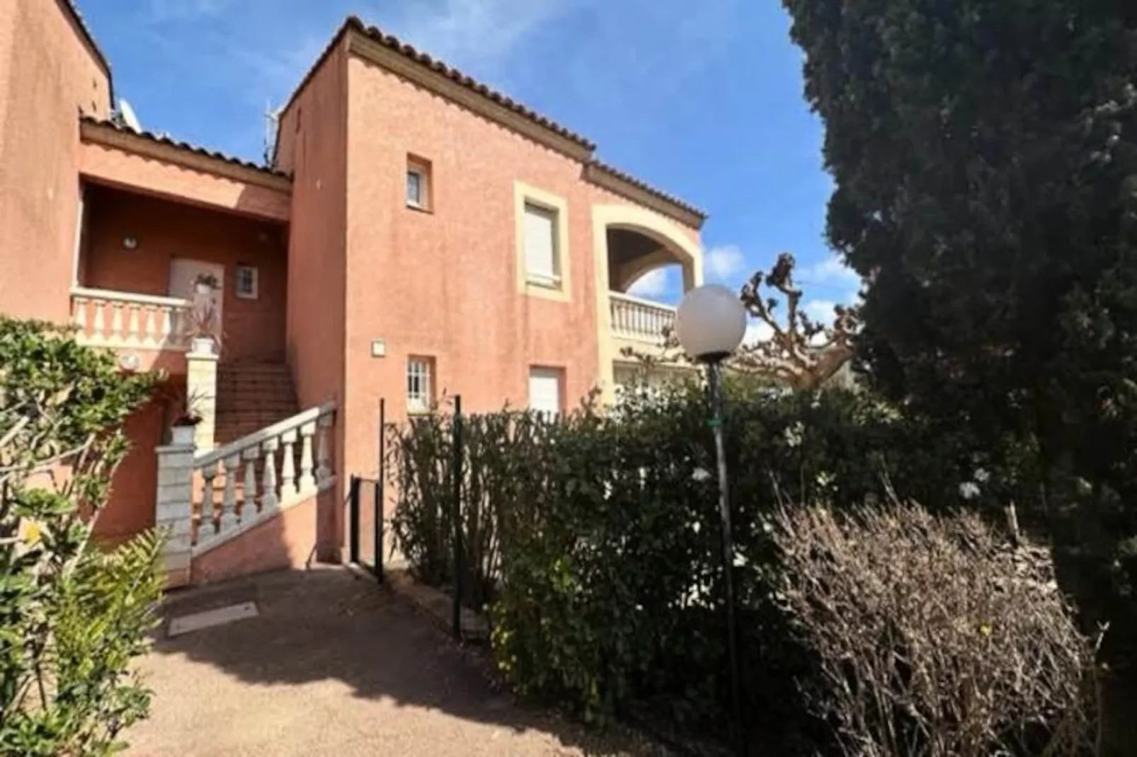 Résidence Les Terrasses Du Brusc-Image-tags.