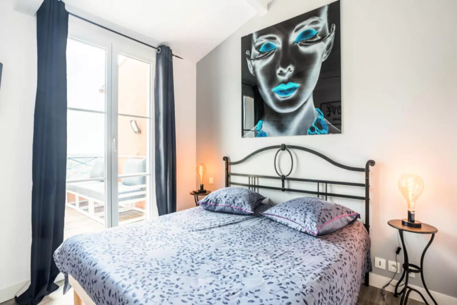 Les Bastides aux Restanques du Golfe de St Tropez - maeva Home-Buitenkant zomer