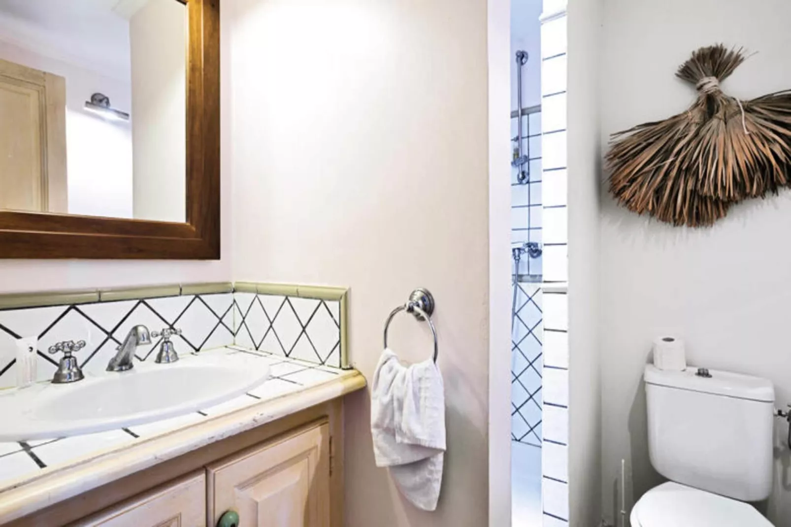 Les Bastides aux Restanques du Golfe de St Tropez - maeva Home-Badkamer