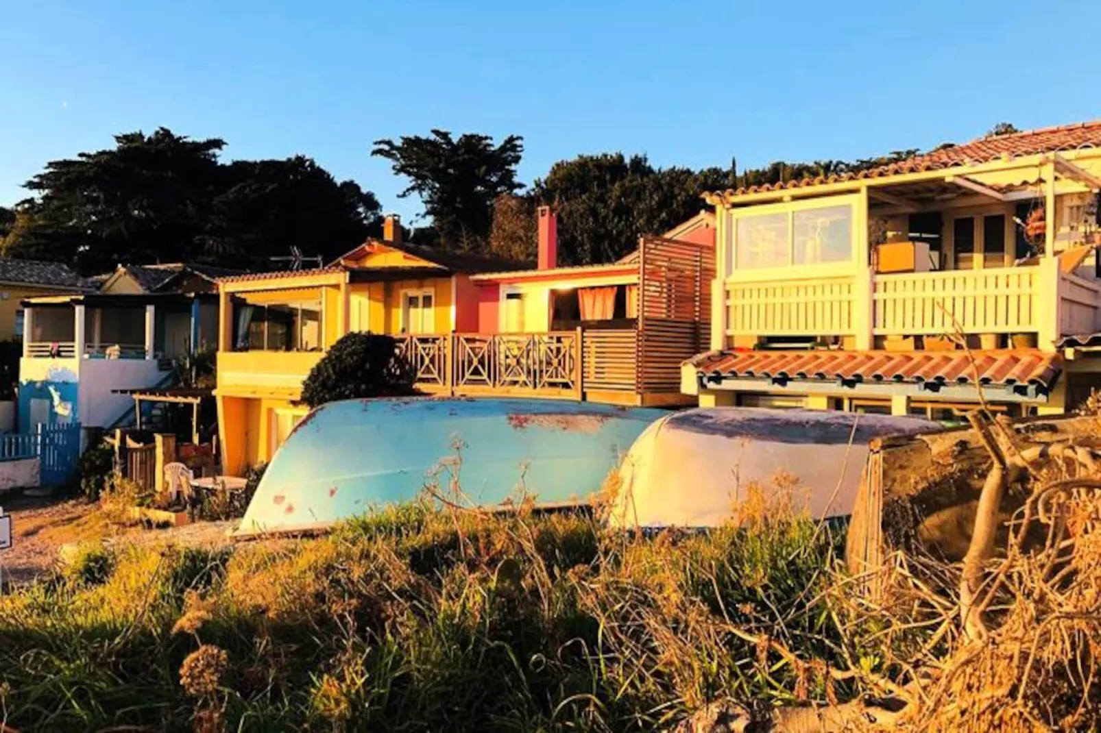 Résidence Les Jardins Du Golfe-Image-tags.