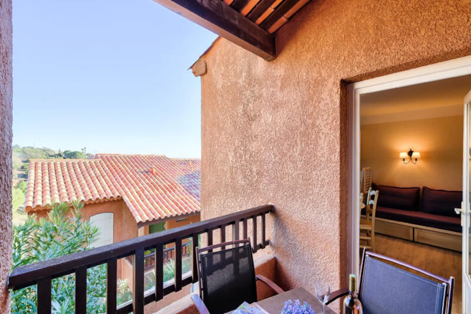 Les Issambres Bellevue - maeva Home-Image-tags.