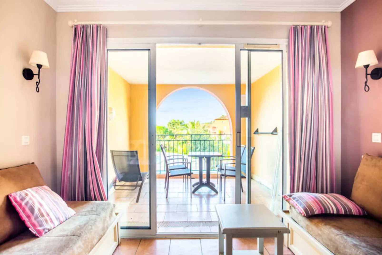 Résidence les Calanques des Issambres - maeva Home-Image-tags.