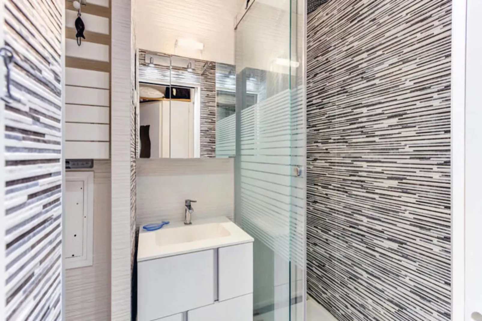 Résidence La Pinède - maeva Home-Buitenkant zomer