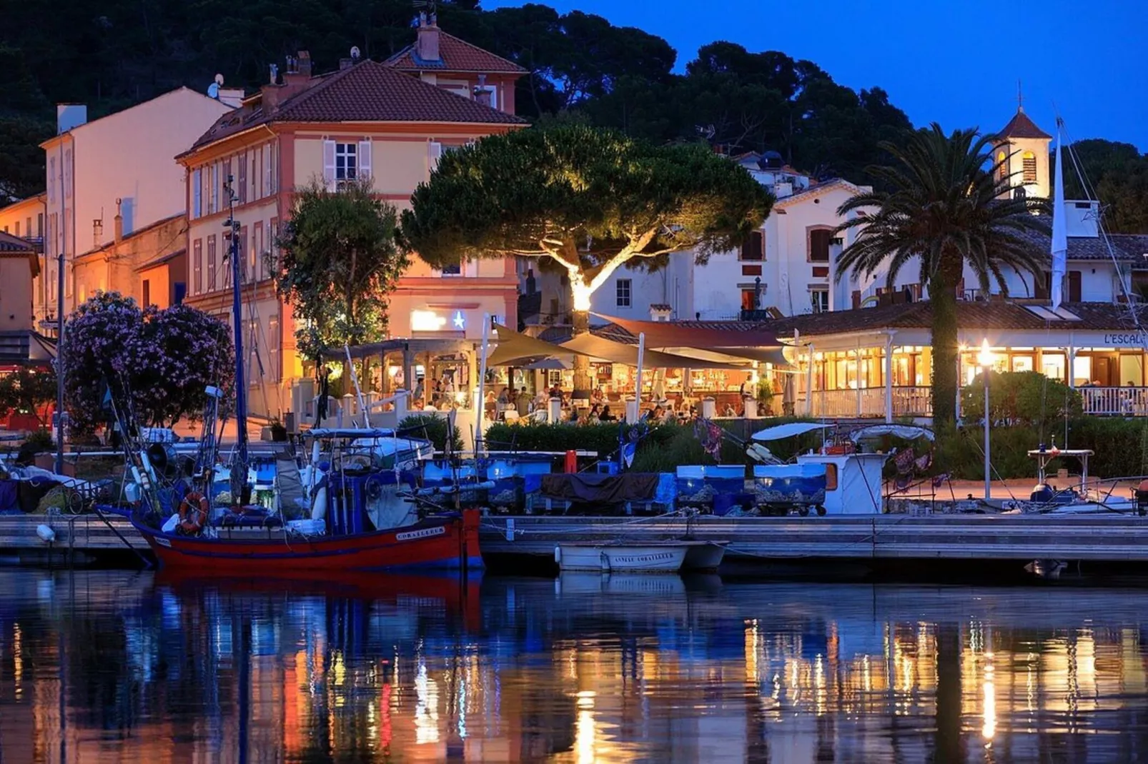 Hyeres Parc - maeva Home-Gebieden zomer 5km