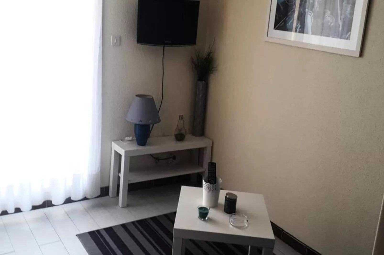 Hyeres Parc - maeva Home-Woonkamer