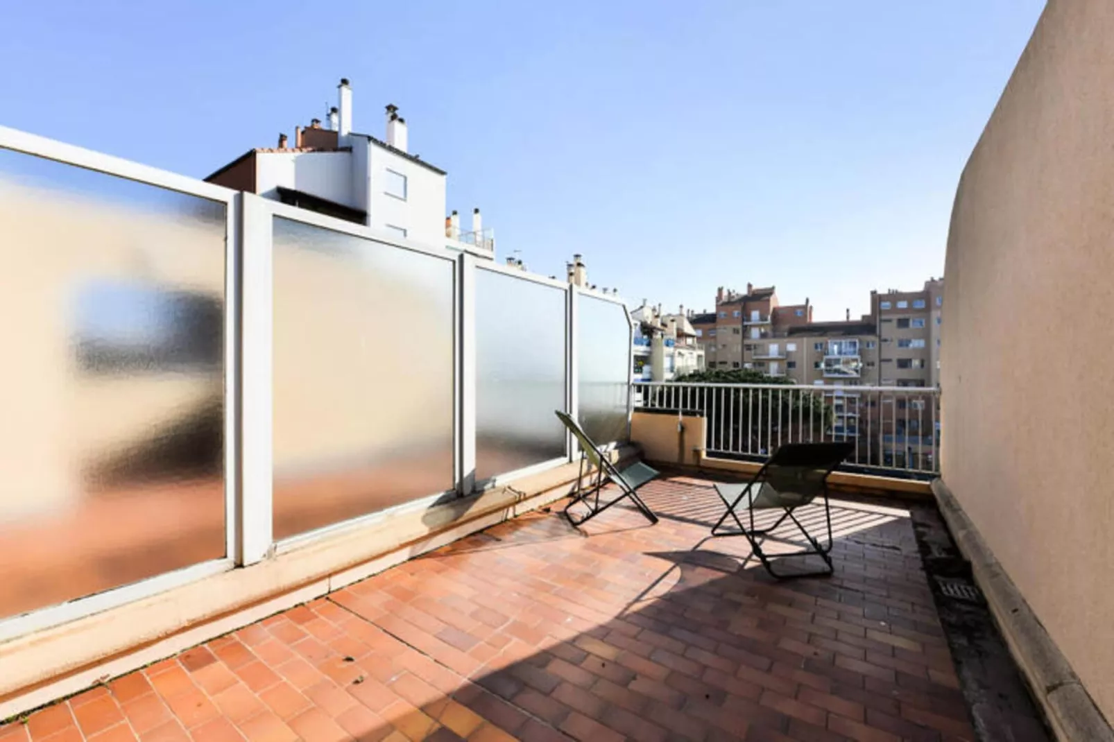 Hyeres Parc - maeva Home-Terrasbalkon