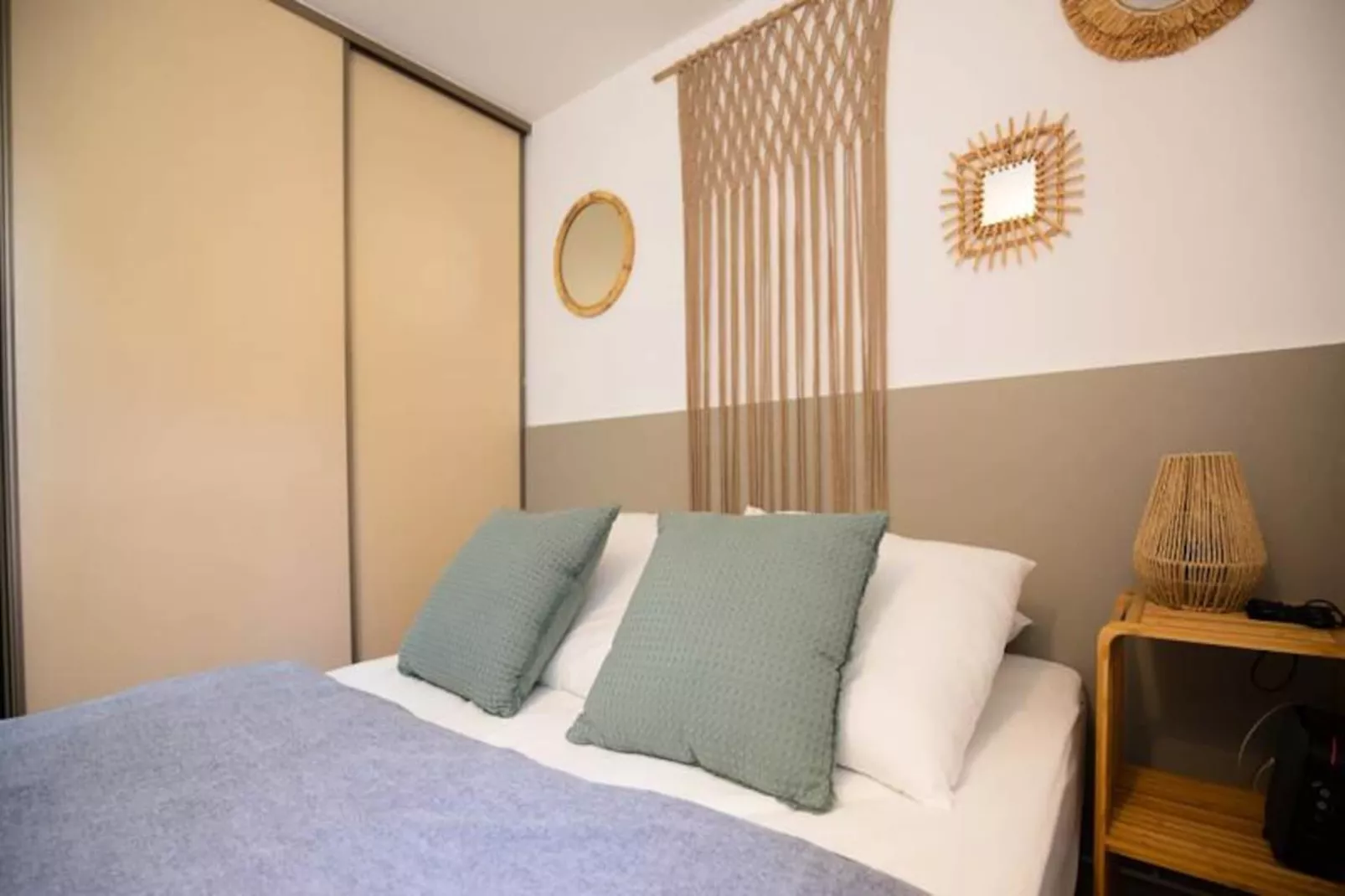 Maison En Domaine S&eacute;curis&eacute; 6-7 Pers/30min De Cannes-Image-tags.