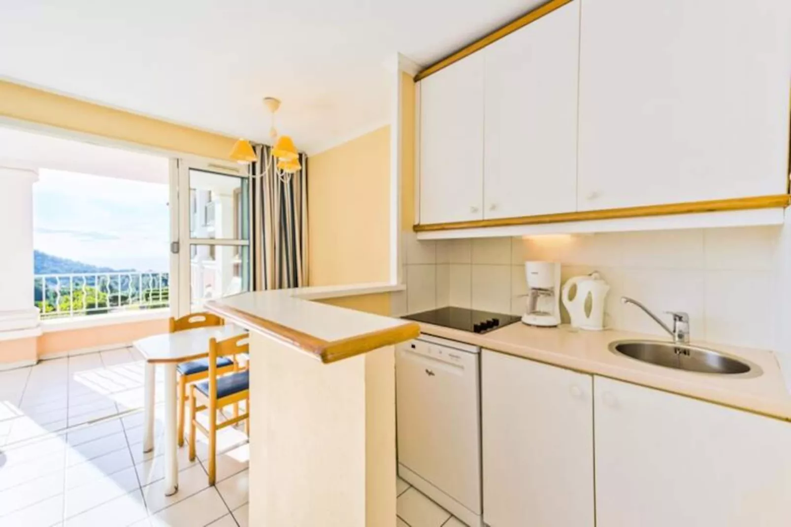 Résidence le Hameau de Cap Esterel - maeva Home-Image-tags.