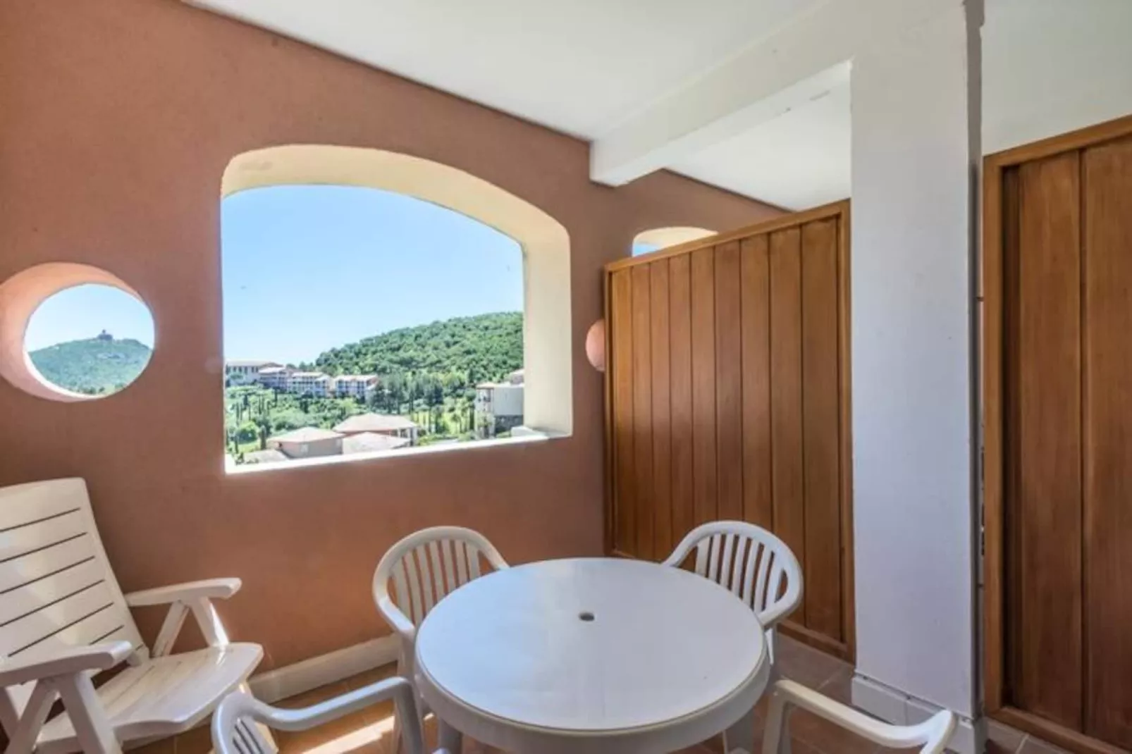 Résidence le Village de Cap Esterel - maeva Home-Image-tags.