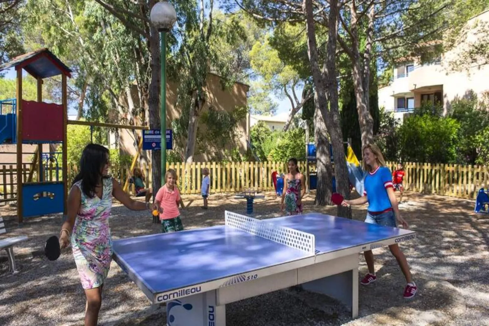 Résidence Goélia Les Jardins d'Azur-Image-tags.