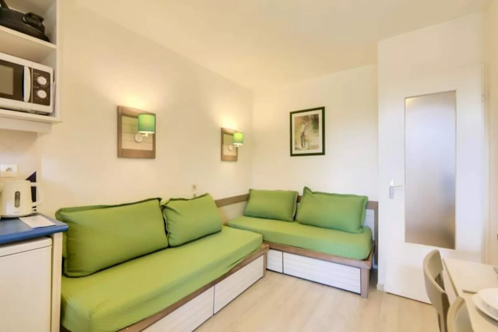 Résidence Saint-Raphaël Valescure - maeva Home-Image-tags.