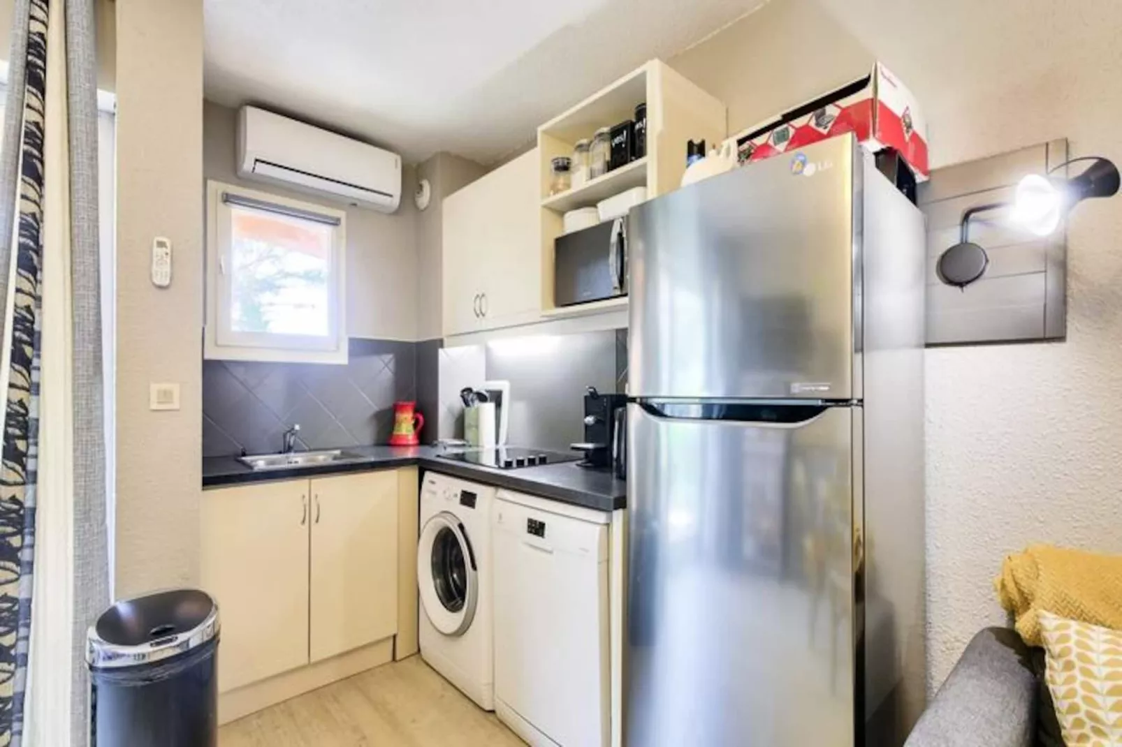 Résidence Saint-Raphaël Valescure - maeva Home-Image-tags.