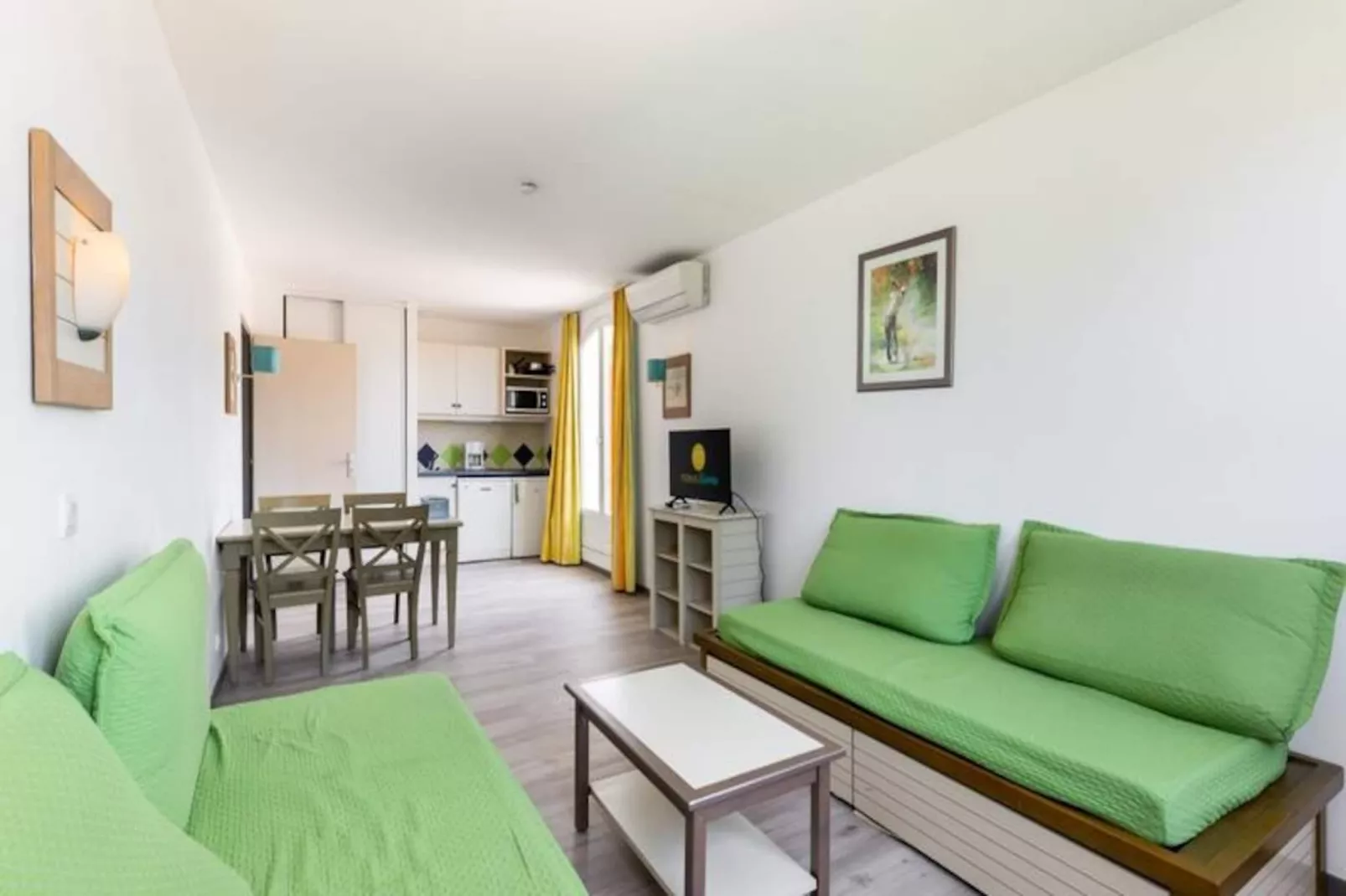 Résidence Saint-Raphaël Valescure - maeva Home-Image-tags.