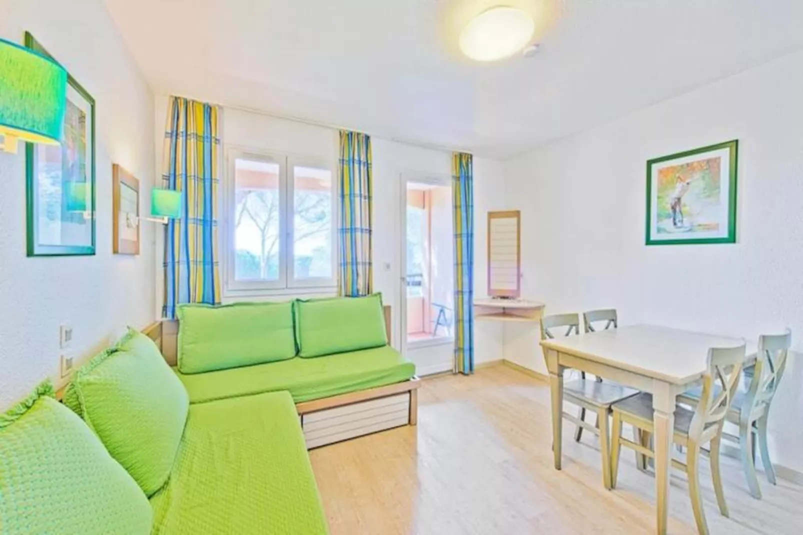 Résidence Saint-Raphaël Valescure - maeva Home-Image-tags.