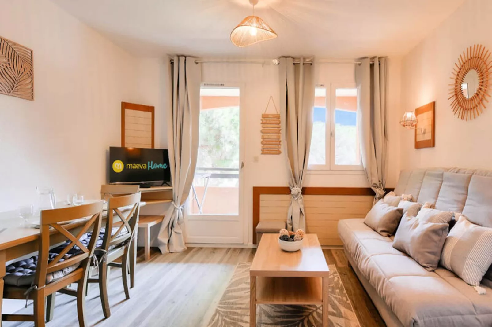 Résidence Saint-Raphaël Valescure - maeva Home