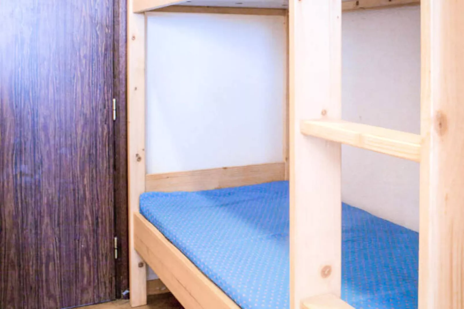 Résidence Promenade des Bains - maeva Home-Slaapkamer