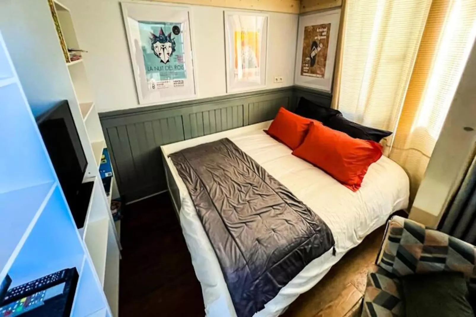 84b9 - "l'interlude" &eacute;l&eacute;gant Appartement Historique-Image-tags.