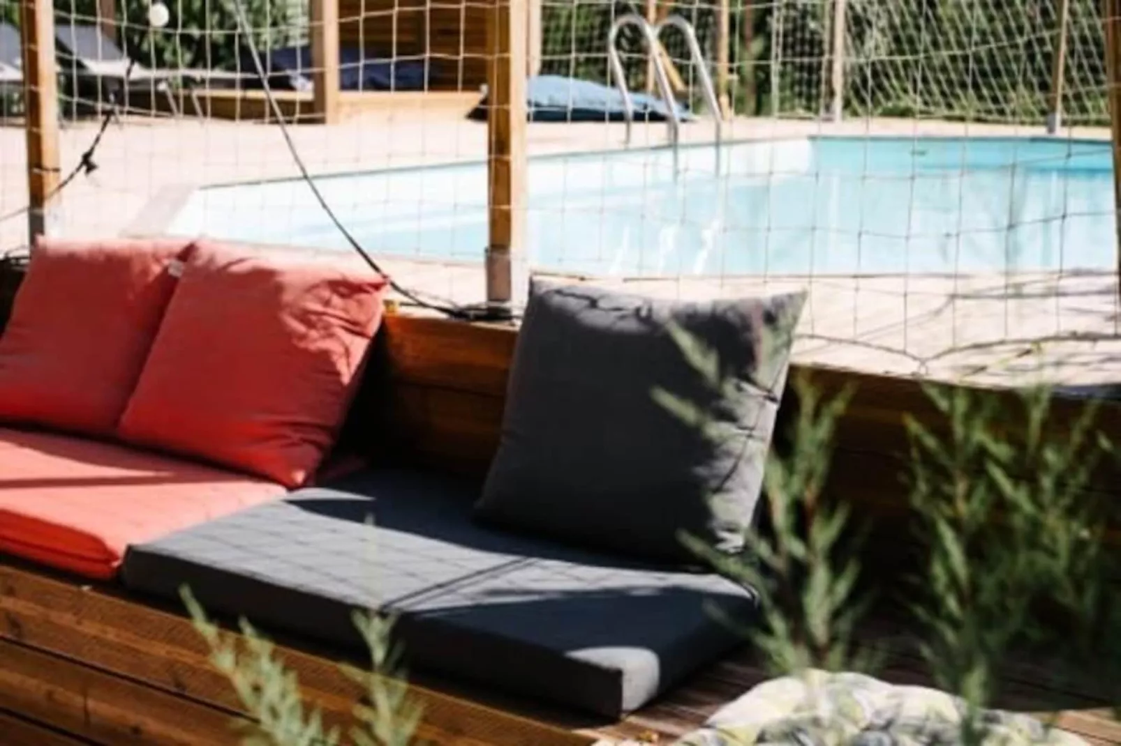 84b6 - Loft Dans Mas De Charme Du Xviii&egrave;me Si&egrave;cle-Image-tags.