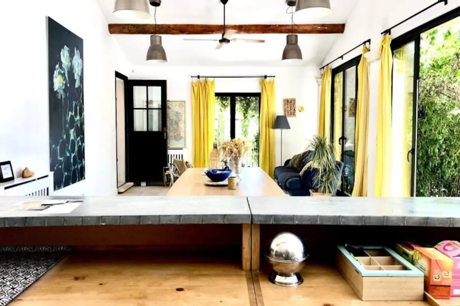 Bastide Dou Pastre Family Friendly House-Image-tags.