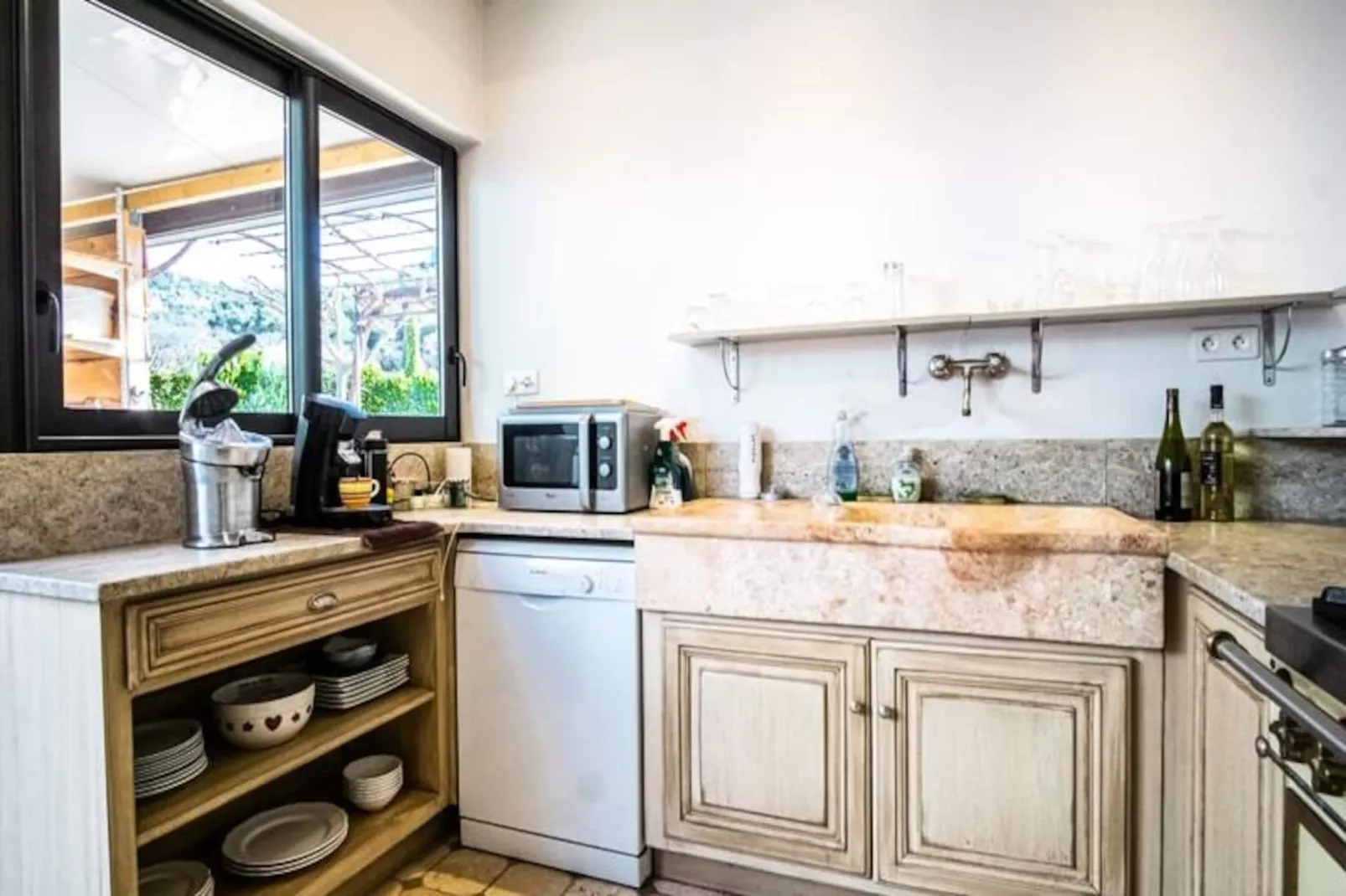 G&icirc;te Tout Confort - Jardin Et Piscine Chauff&eacute;e-Image-tags.