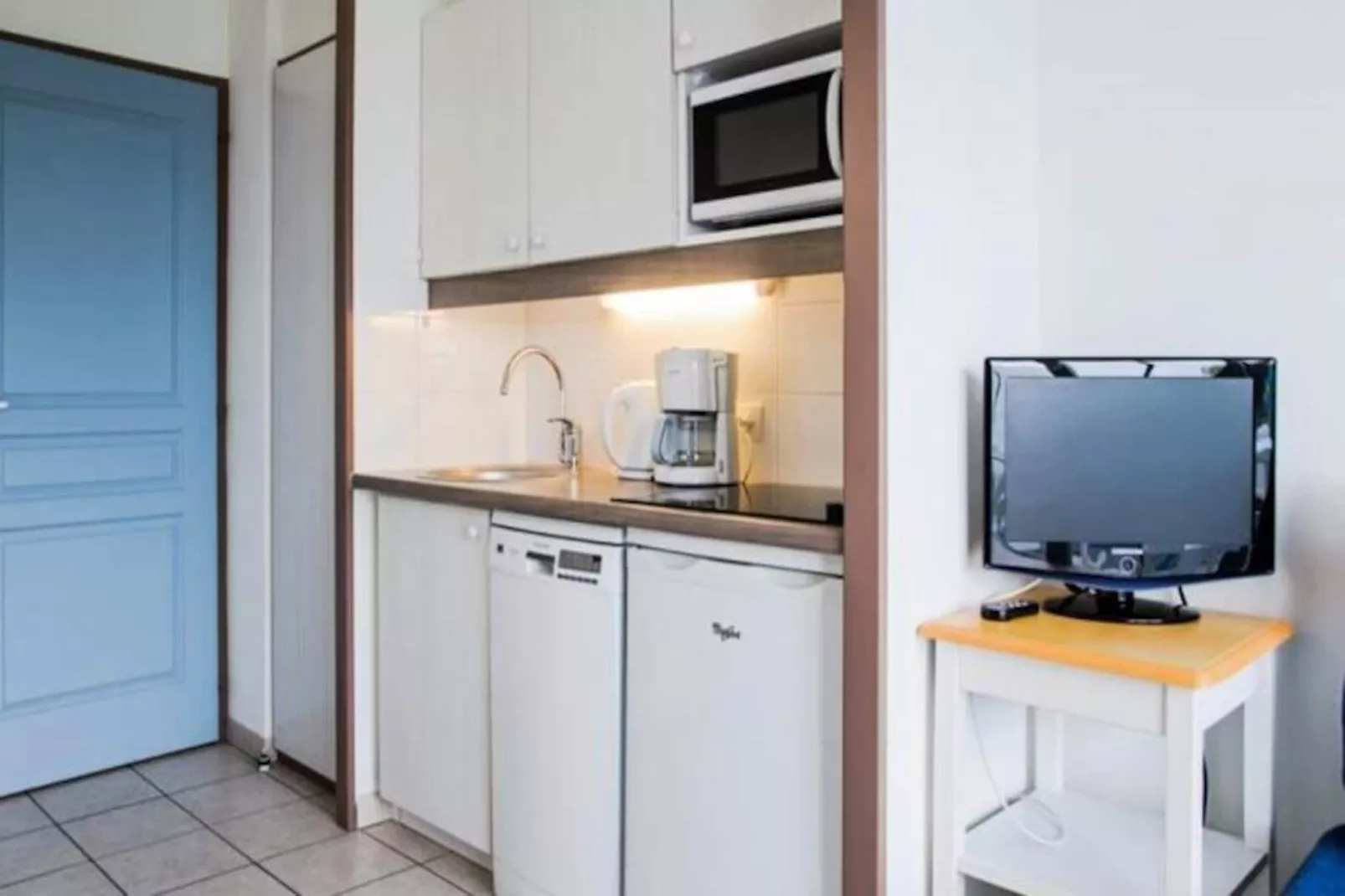 Résidence Port Bourgenay - maeva Home-Image-tags.