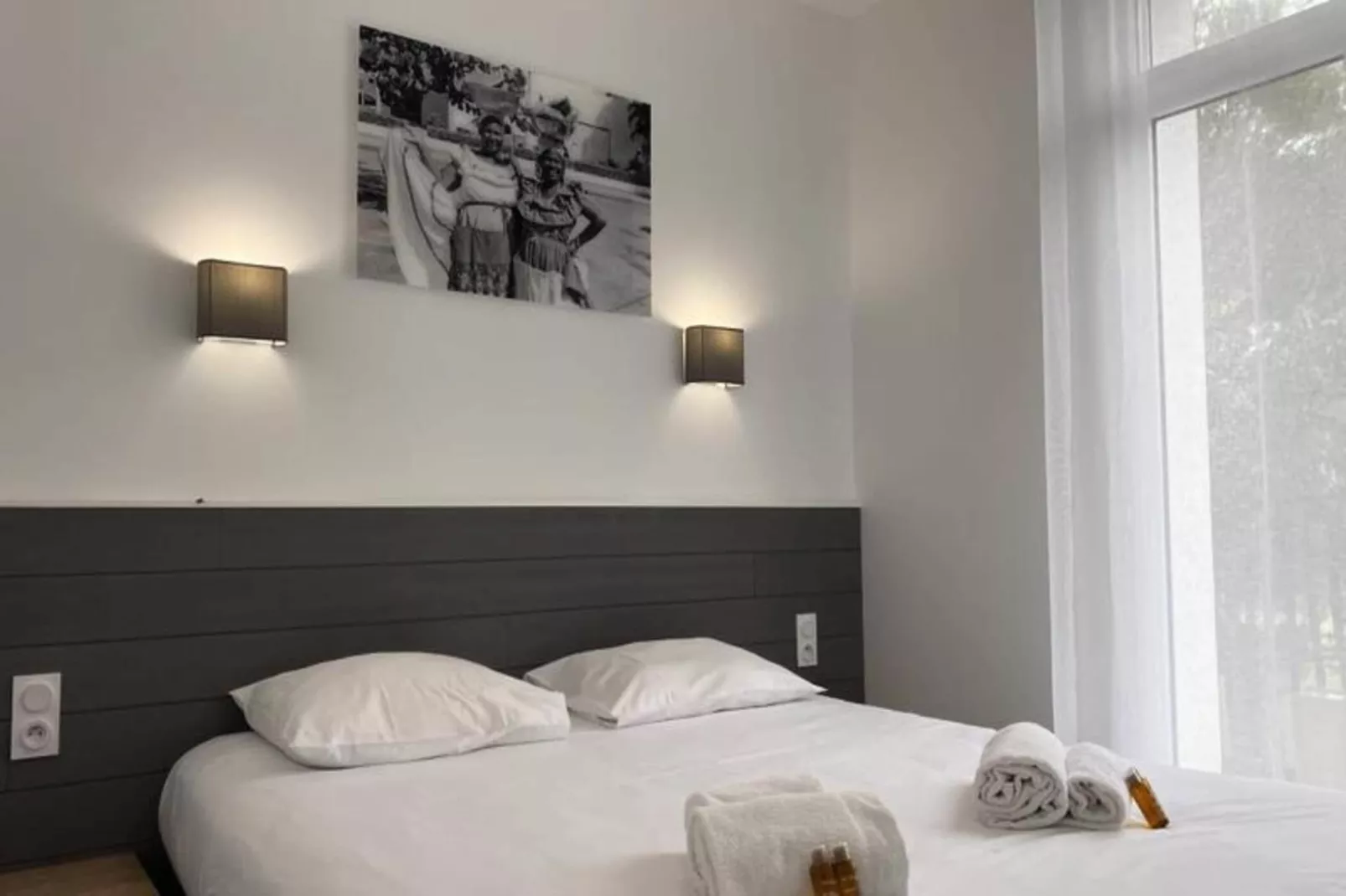 Villa Afrique Du Sud - Domaine Le Sherwood-Buitenkant zomer