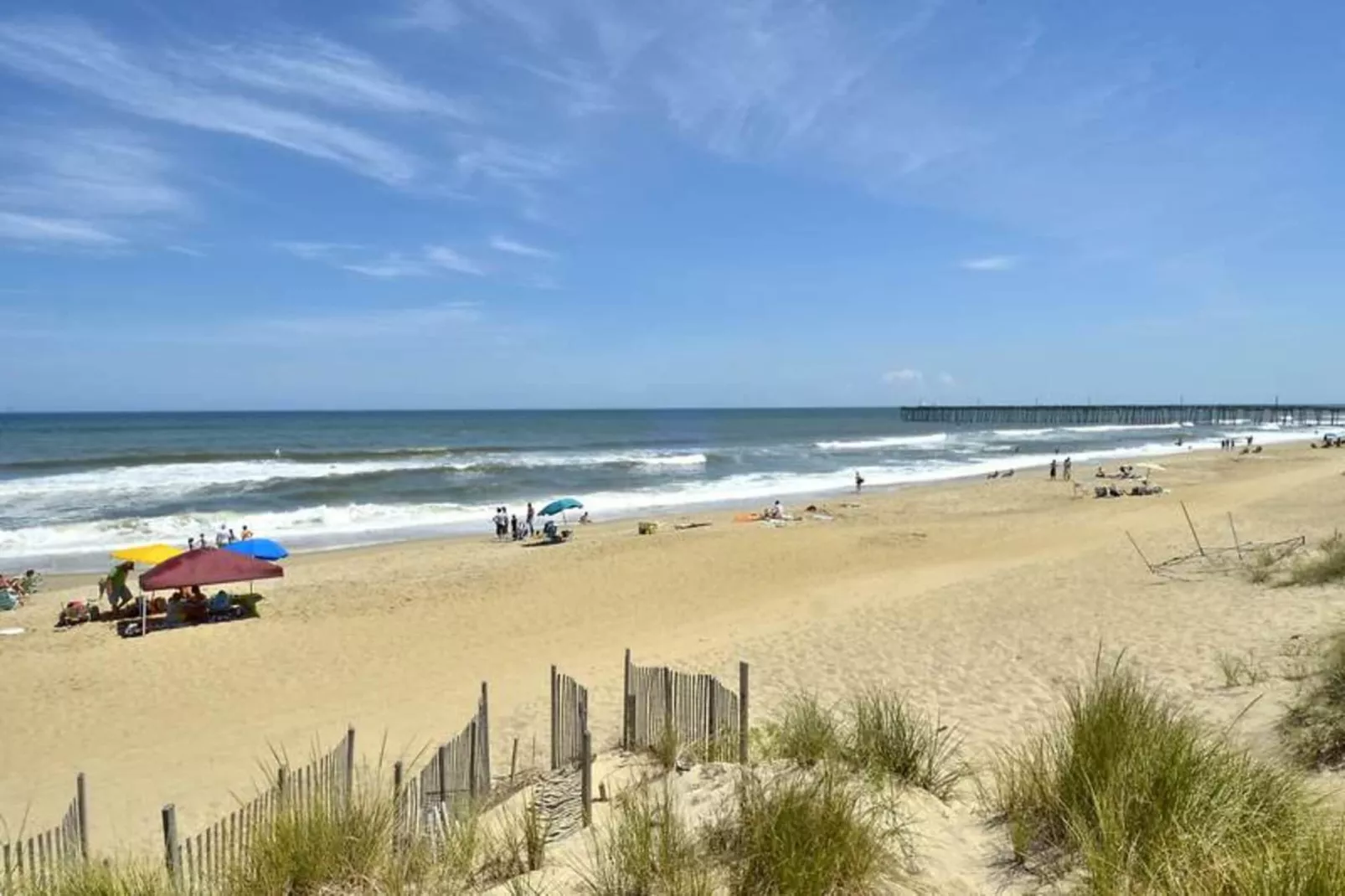 Villa Tha&iuml;lande - Domaine Le Sherwood-Gebieden zomer 5km