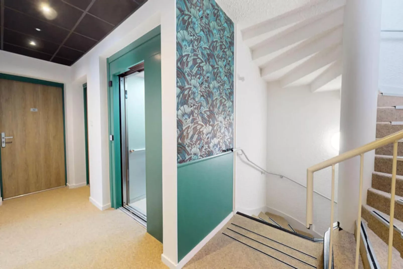 Appartements à Givrand
