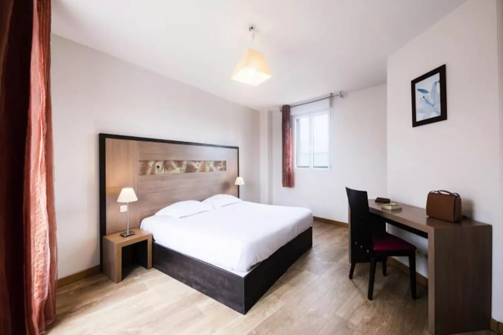 Résidence Garden & City Aix-en-Provence Rousset***-Image-tags.