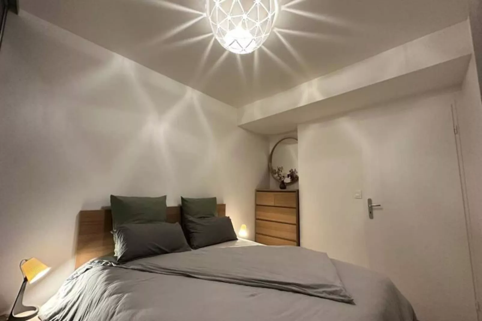 ⚓ Le Port Enchant&eacute; - Parking - Terrasse-Image-tags.