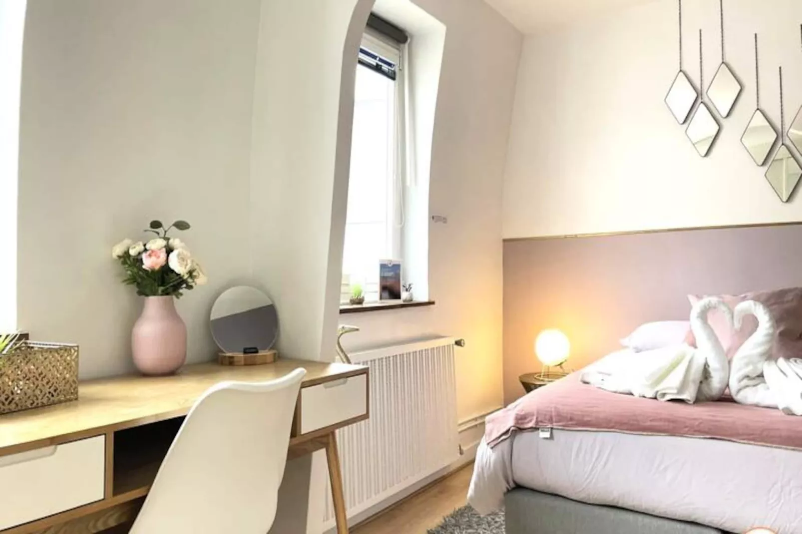 🏡 Le Duplex - Casino Et Plage &agrave; 50m - 3ch-Image-tags.