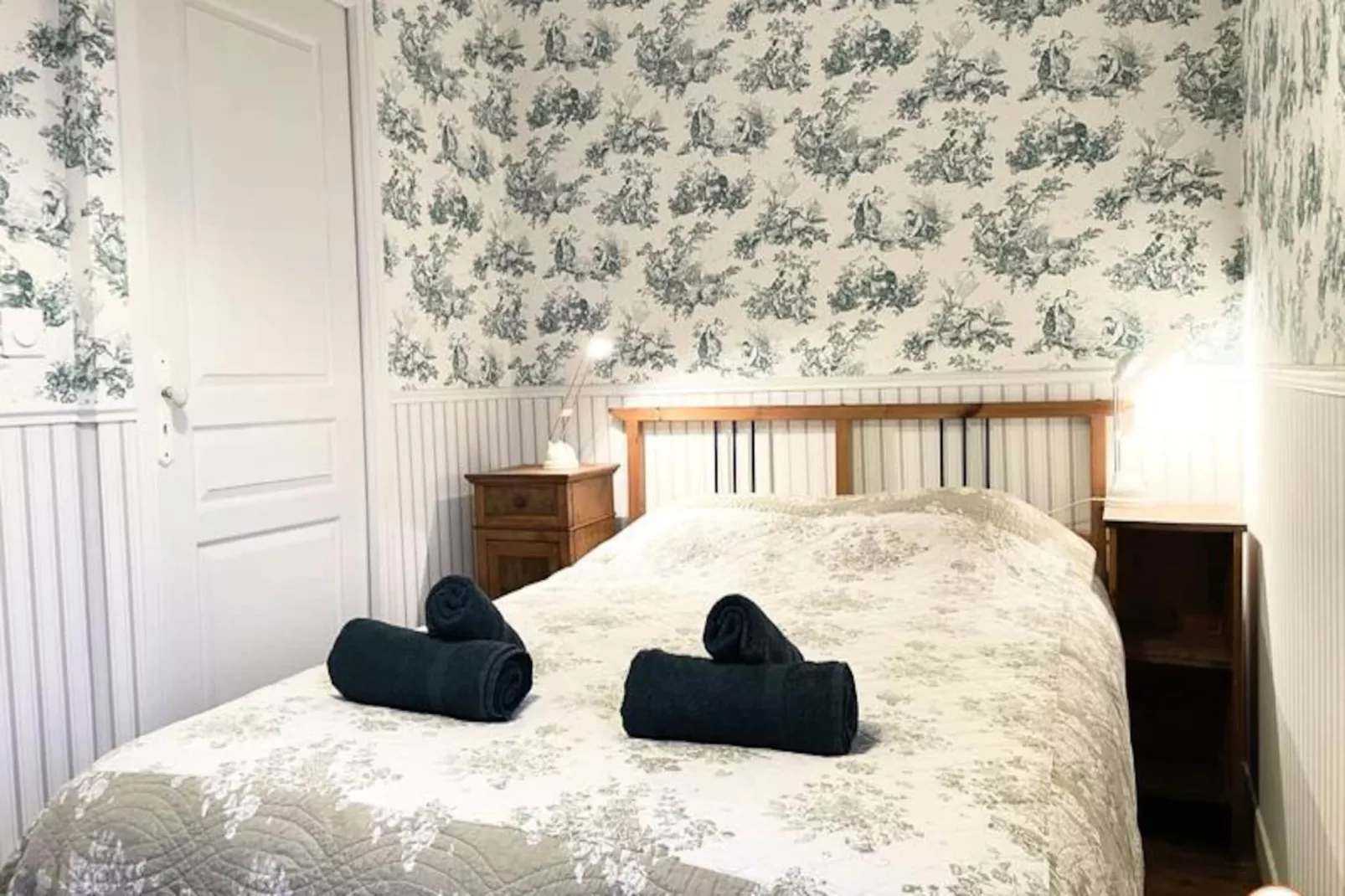 🏠 Le Petit Normandy - Terrasse Privative - Calme-Image-tags.