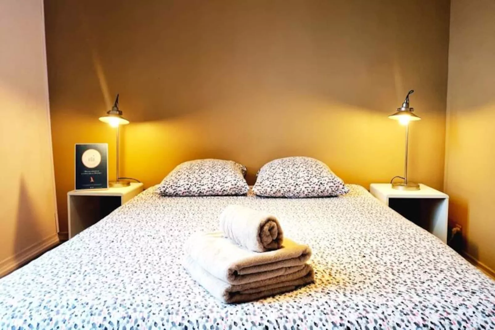 ⭐ Vue Baie De Seine - Parking - Pont De Normandie-Image-tags.