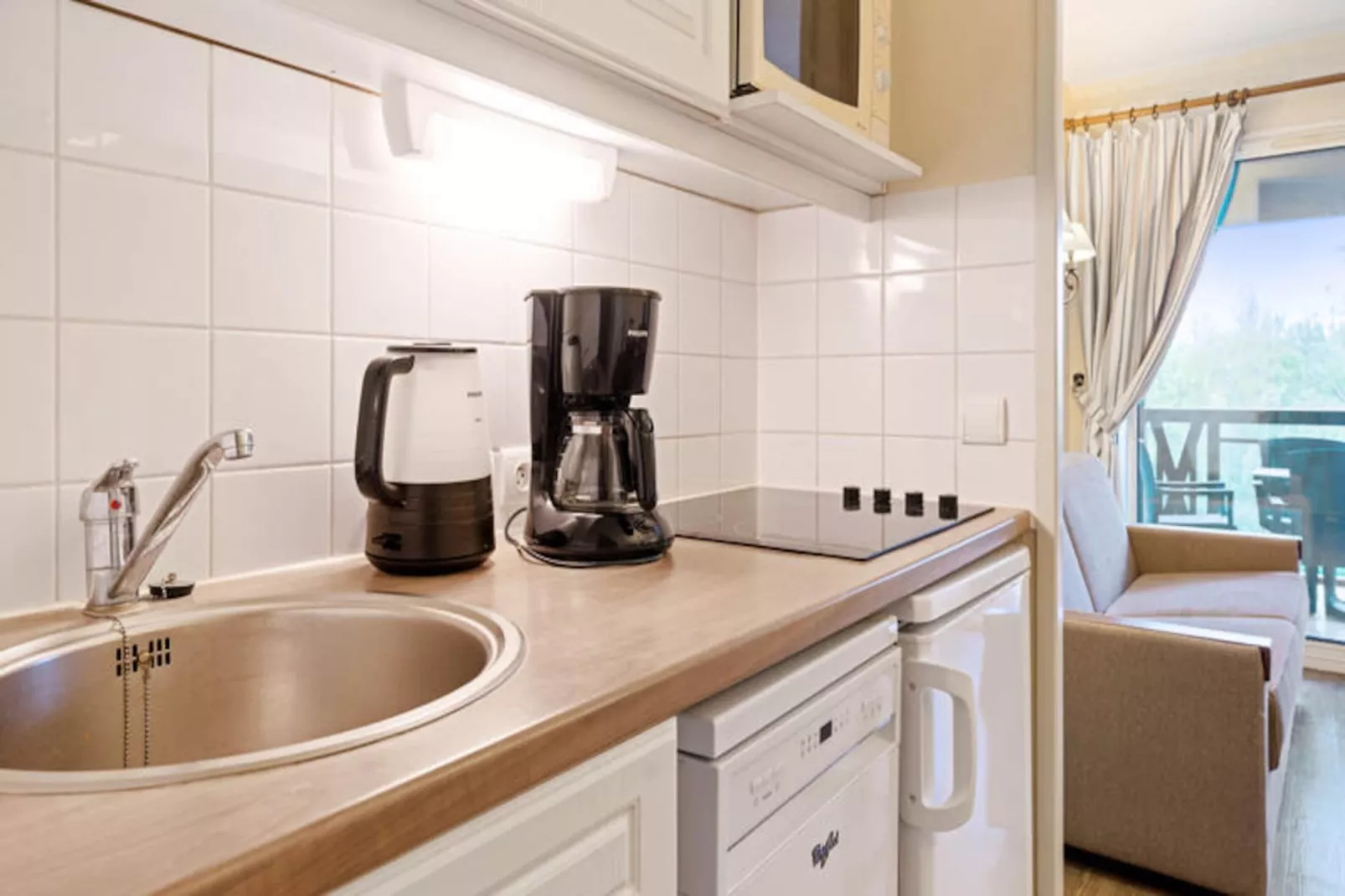 La Résidence du Golf - maeva Home-Image-tags.